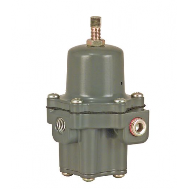 67C Series direct-operated regulators and filter r