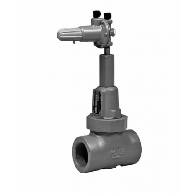 Type 1805P-6358 relief valve is an accurate