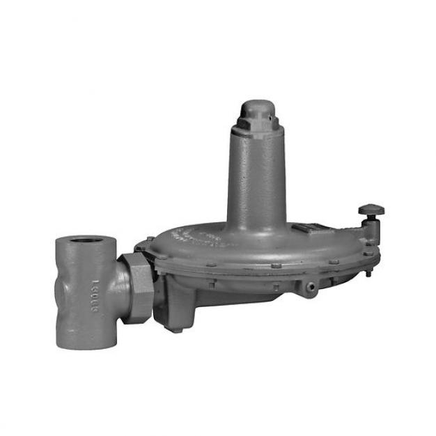 Fisher? Y692VB Series Vacuum Breaker