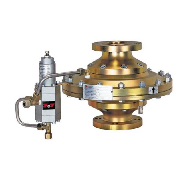 VS-FL Servo-controlled relief valves Tartarini?